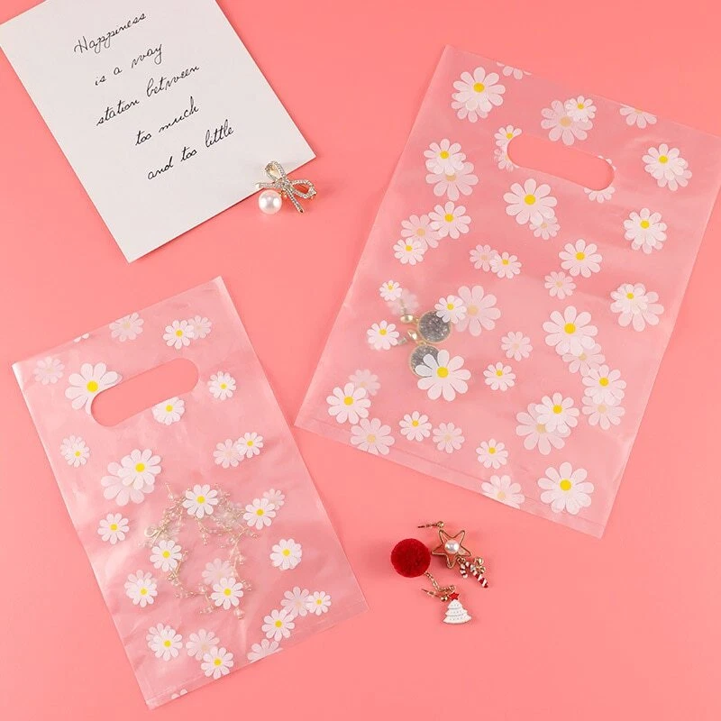 Discover 172+ small plastic bags for earrings seven.edu.vn