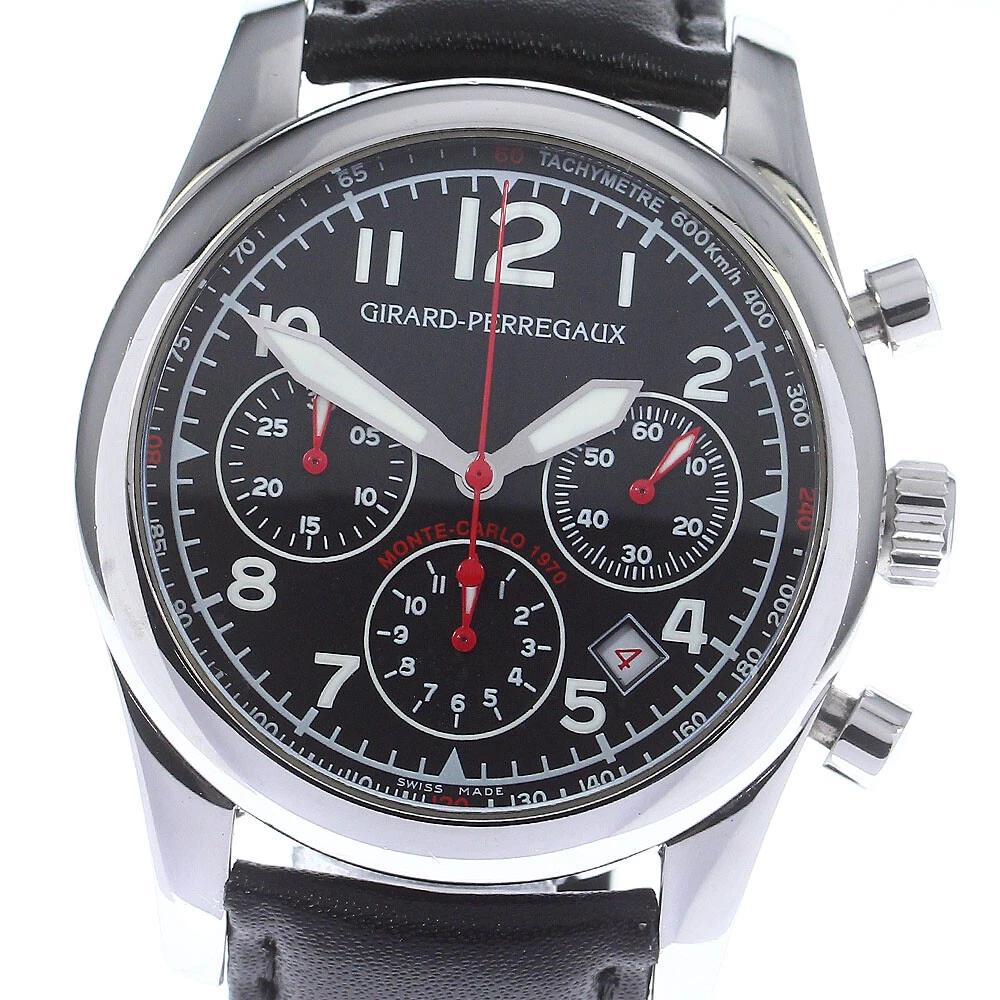 Girard perregaux monte carlo sale