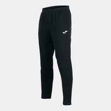 100540 JOMA ELBA LONG PANTS - BLACK