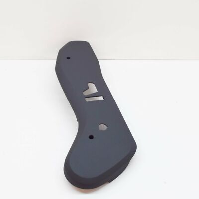 NEW MB ML W163 FRONT SEAT TOP OUTSIDE RIGHT COVER A16391940207211 
