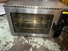Small Oven
