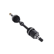 Front Driver Left Side CV Axle Assembly for Toyota Camry 2012 2013-2017 L4 2.5L