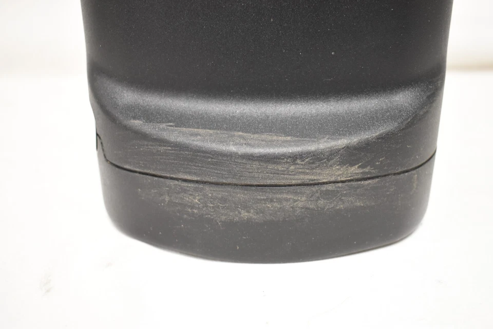 1JH93DX9AH 11 12 13 CARGADOR DODGE 300 COLUMNA DE DIRECCIÓN CUBIERTA EMBELLECEDOR BISEL C01 Foto 3 de 4