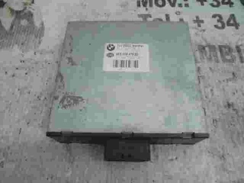 Getriebesteuerung BMW E90 E91 E87 E82 E82 DCDC-Wandler 6142912708801 8ES00947920