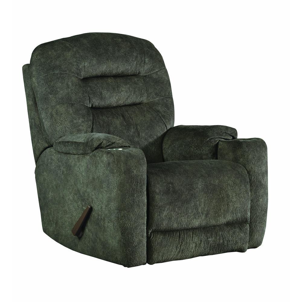 Front Row Rocker Recliner eBay