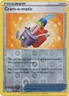 Cram-o-matic Reverse Holo Trainer Card 229/264 Fusion Strike Pokemon TCG NM