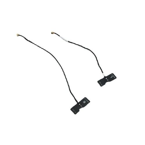 1 Pair Left & Right Tripod Antenna Repair Part for DJI Avata Drone ACUS - Picture 2 of 5