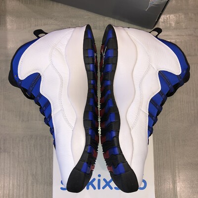 シューズ(男性用) Nike AirJordan10Retro\
