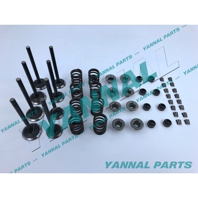 New Exhaust Valve for Kubota V1500// V1501