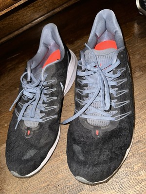 Nike Mens Air Zoom Vomero 14 Size 13 US Black Running Shoes  display picture 2