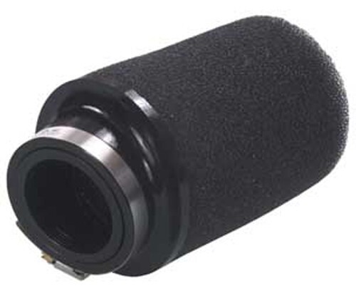 Uni - UP-4275ST - 2 3/4in. ID Straight (70mm) Two-Stage Pod Filter, 4in ...