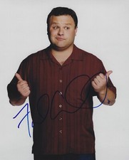 Frank Caliendo Autographed Signed 8x10 Photo - Comedian - w/COA