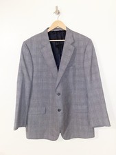 Jos A. Bank Suit Jacket Men Size 46
