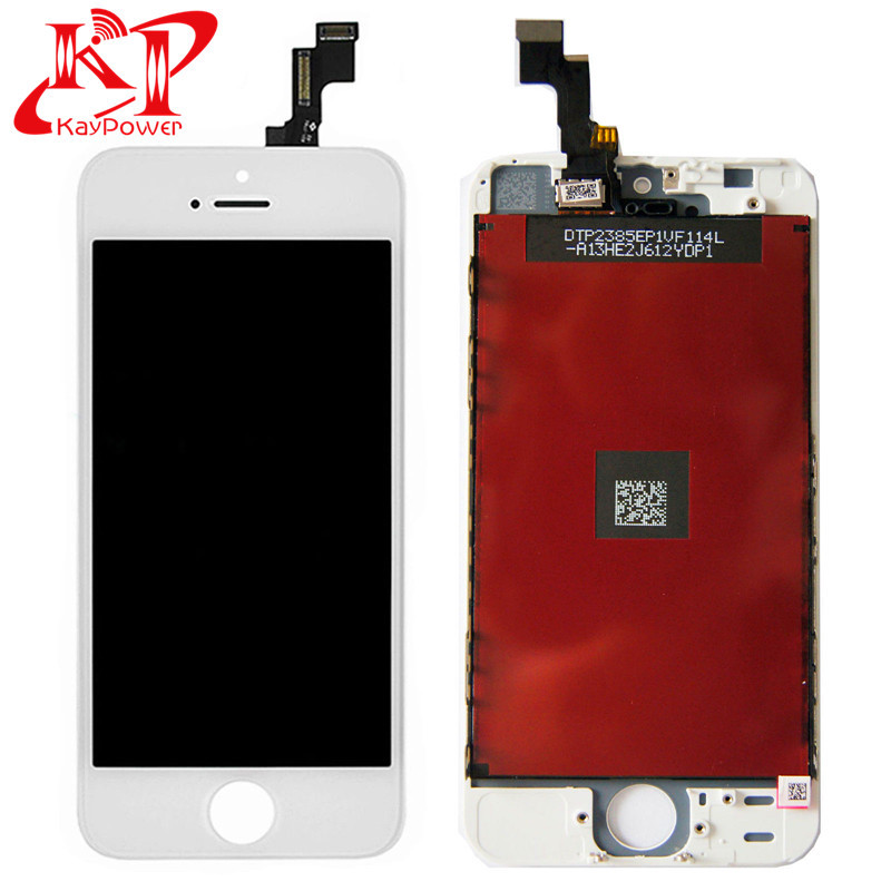 Iphone 5 se screen replacement Clearance