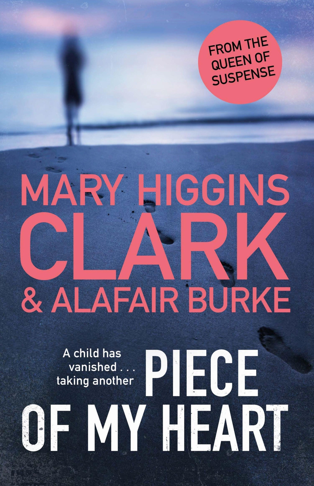 Thumbnail - Piece Of My Heart, Mary Higgins Clark