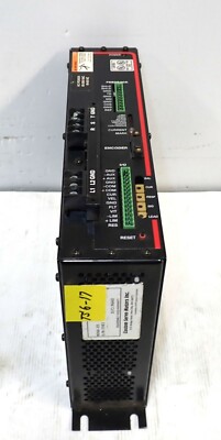 Custom Servo Motors Inc. #MPAA-05 Drive