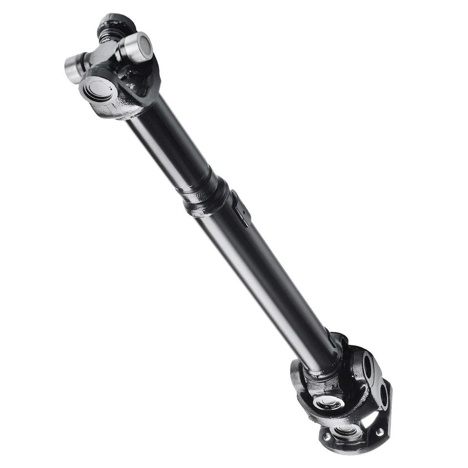 Front Driveshaft Prop Shaft Assembly For Chevrolet K30 GMC K3500 1980-1986 Auto - Image 4 of 4