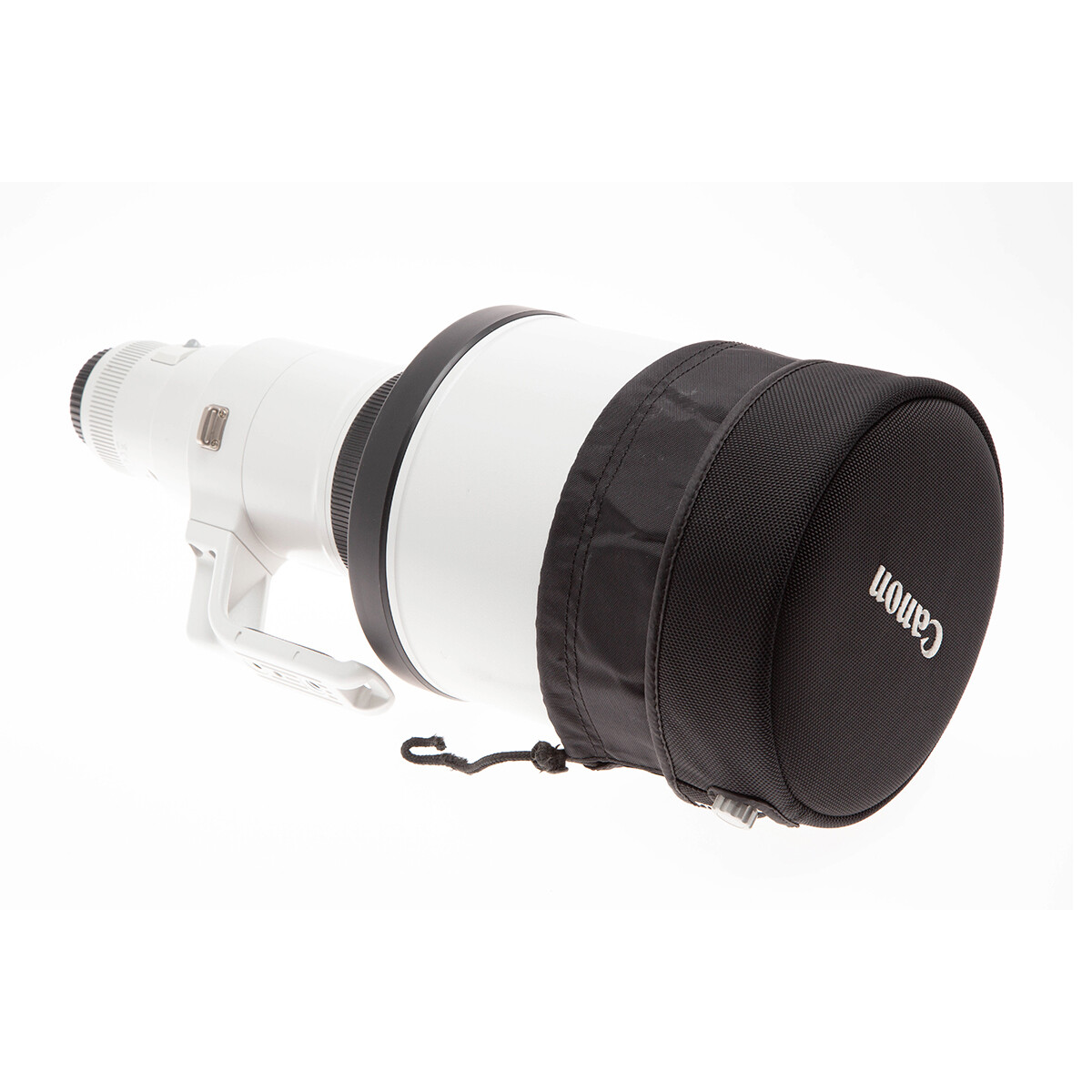 Canon EF 600mm f/4L IS III USM Telephoto Lens SKU1836851 Falak