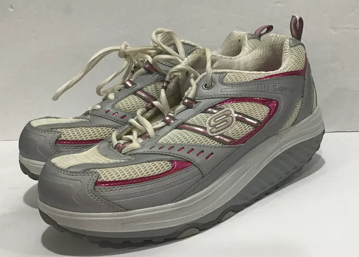Shape ups work shoes new arrivals