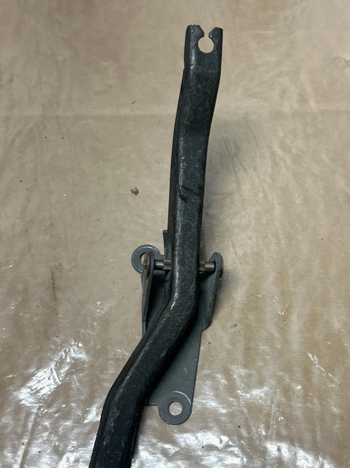 Ford Mustang Bullitt 2001 pedal de gasolina - 51 k millas 257 Foto 3 de 4