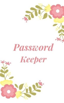 Password Keeper: Keep your usernames, passwords, social info, web addresses a...