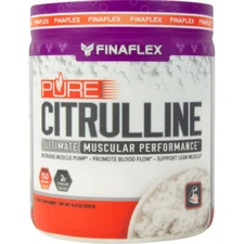 FINAFLEX  Pure Citrulline 150 Servings
