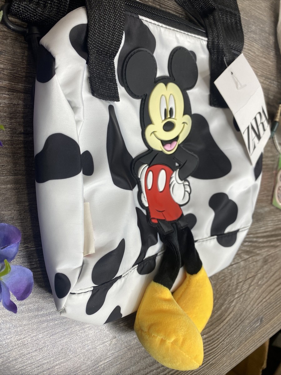 disney bag zara