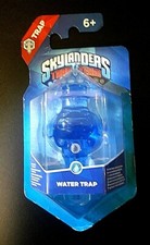 SKYLANDERS TRAP TEAM - WATER TRAP