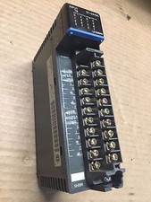 Siemens Simatic U-05N dc input module 12-24v 16 point 
