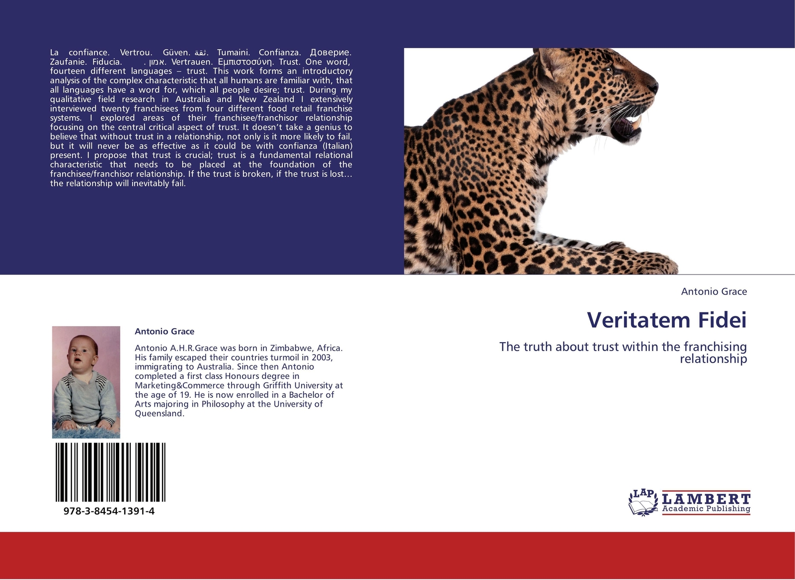 Antonio Grace | Veritatem Fidei | Taschenbuch | Englisch (2011) |