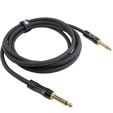 Blastking 100' Ft. 1/4" to 1/4" 14 gauge OFC Speaker Cable Wire-CQQ14-50