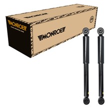 Monroe | 2 Stoßdämpfer Hinten für Ford Galaxy WGR VW Sharan | Stoßdämpfer-Set