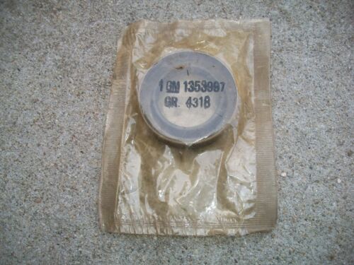 1961-1963 Buick Skylark LeSabre Riviera NOS Dynaflow Transmission Seal 1353997