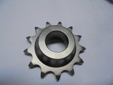 NUOVO SACHS Hercules pignone 13 denti con cono 5+6 velocità 50/80 cc NUOVO 