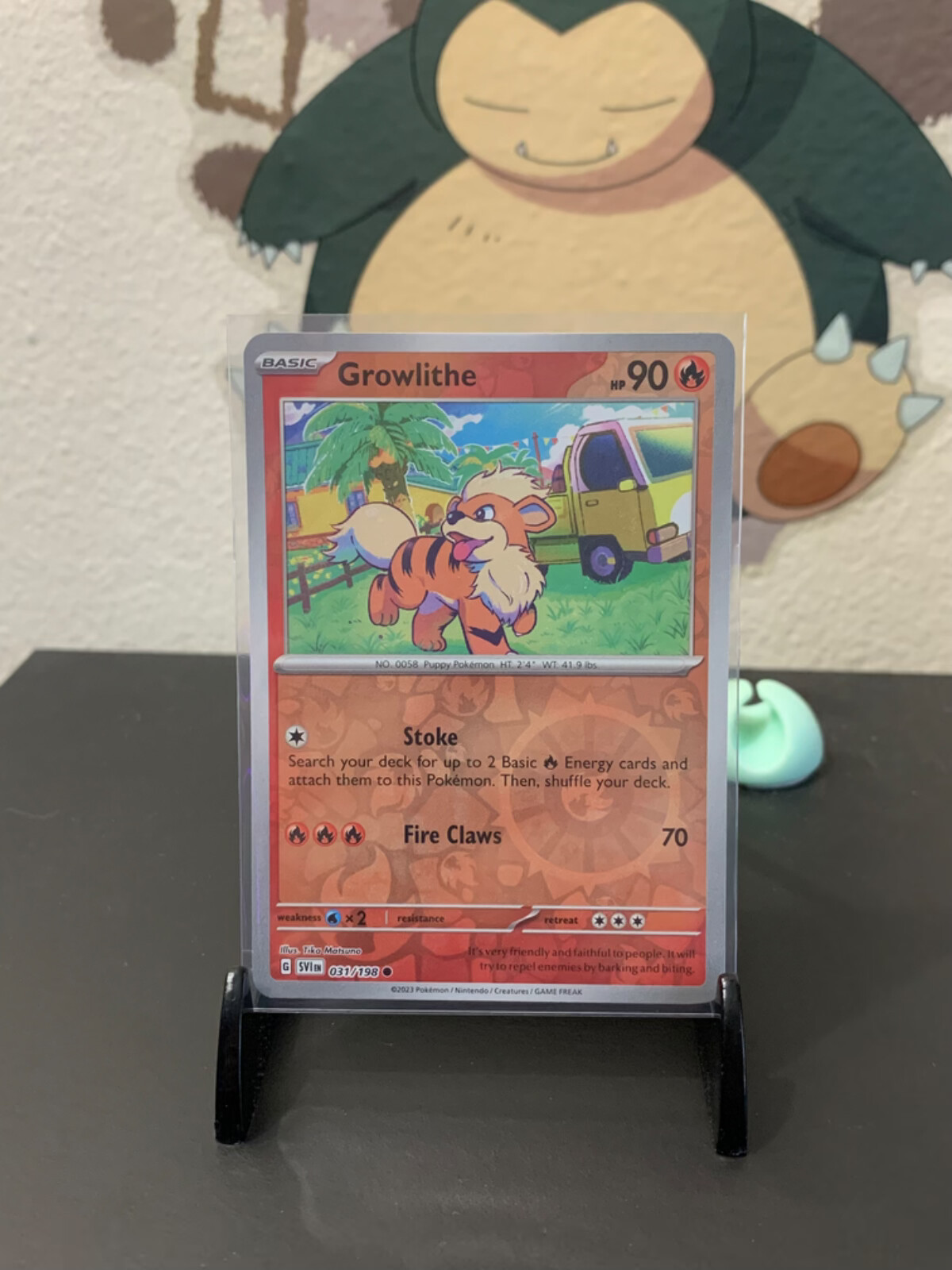 Scarlet & Violet BASE SET Pokemon Card TCG Reverse Holo PICK YOUR CARD