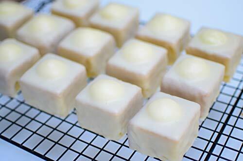 UK Cake Large Loaf Cooling Rack Unknown 40 X 25cm Size 40 X 25cm ...