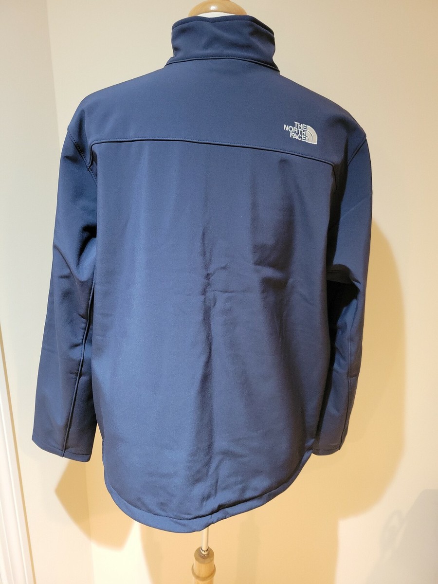 The North Face Men's XL Softshell. Dark Navy Blue. | eBay The North Face Men's XL Softshell. Dark Navy Blue. | eBay