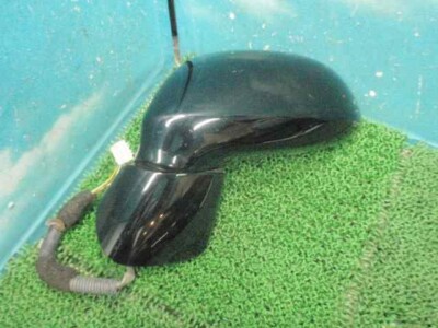 2008 HONDA STREAM RN6  Left Side view mirror  76250-SMA-N31ZC  JDM 310146s