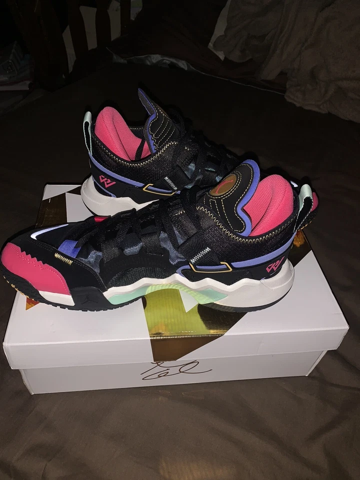 Jordan Why Not .5 - Image 2 of 4