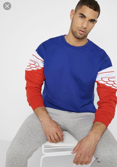 jordan wings sweatshirt