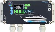 2 Channel Ultrasonic Antifouling System  (USP) Protect Boat Marine Hull
