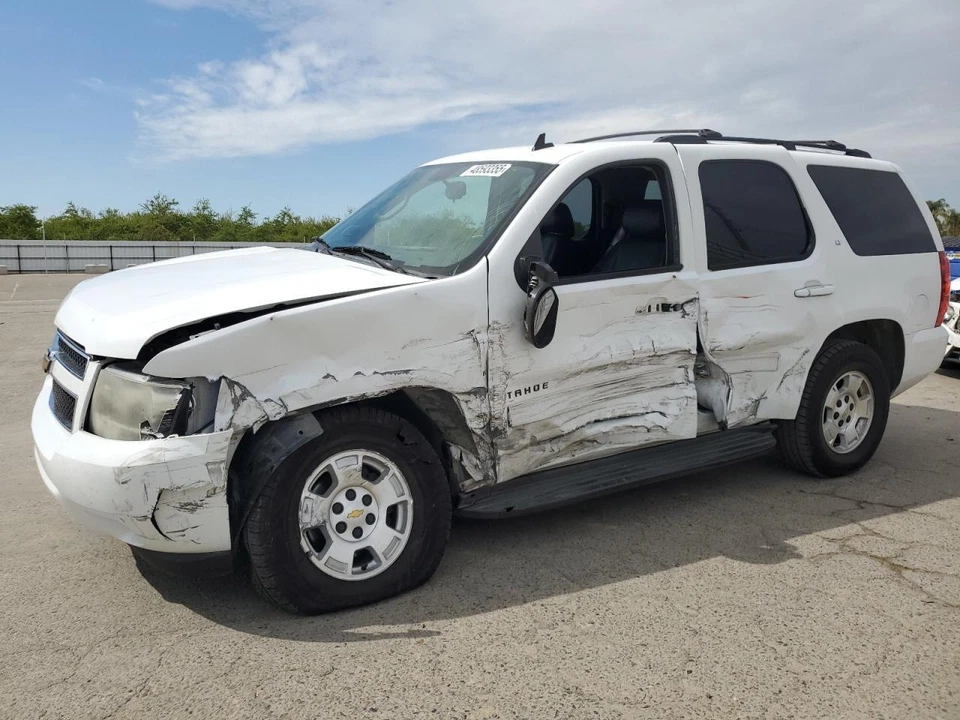Used Speedometer Gauge fits: 2010 Chevrolet Tahoe cluster MPH US market 6.0L ID Foto 2 de 4