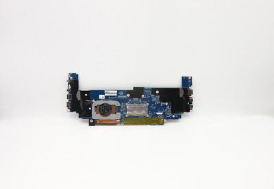 lenovo Thinkpad X1 Yoga GEN 3 Mainboard i5-8350U 16GB TPM2 NEU