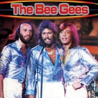 BEE Gees - THE BEE Gees Pop-Rock International CD (1999)