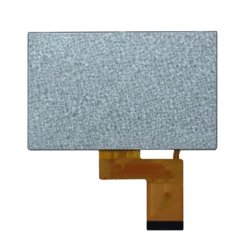 4.3Inch LCD Display Screen 480x272 With Wide Viewing Angled For Electronics - Zdjęcie 3 z 8