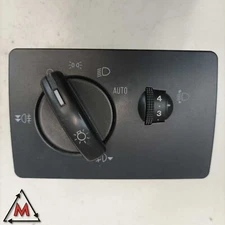 6S6T13A024AA Light Control Switch for Ford Fusion 2006-2012 Used (102526)