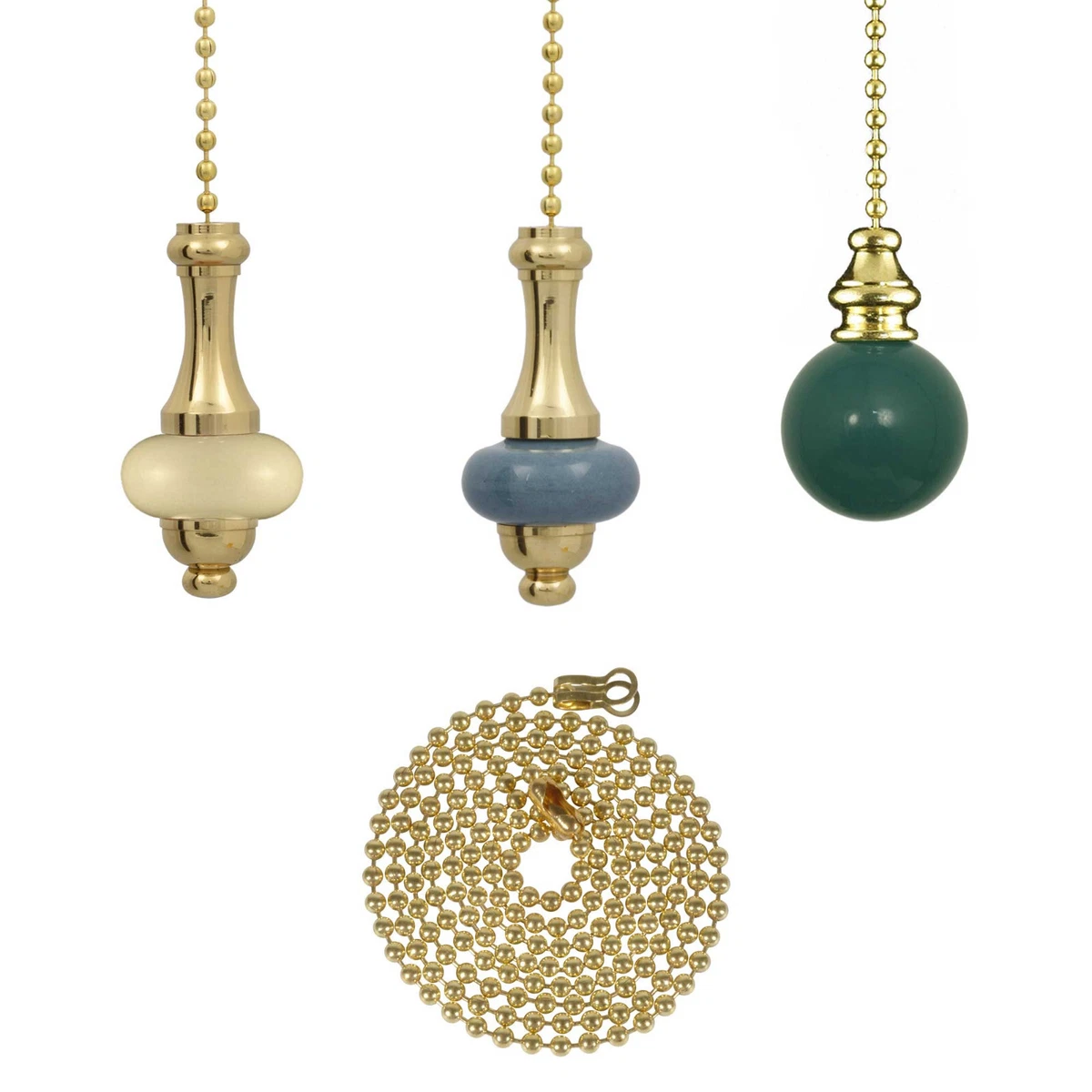 Bathroom light pull chain deals