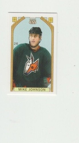 2003-04 Topps C55 O' Canada Back U Pick Pls READ B4 you Pay - Picture 28 of 139