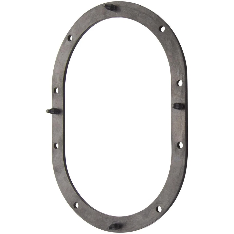 Vedação de tanque de bomba de combustível Spectra Premium LO157 para 90-05 Mazda Miata - Imagem 2 de 4