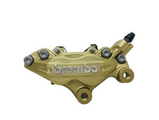 PINZA FRENO ANTERIORE DESTRA BREMBO INT. 65 MM DUCATI GUZZI APRILIA BENELLI